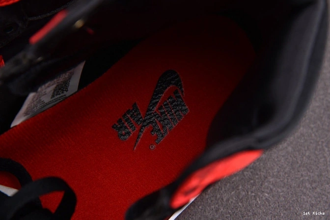 1st Kicks Shoes 1606 1 